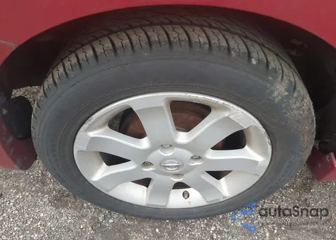 2010 Nissan Sentra 2.0Sr from USA, damaged, VIN 3N1AB6AP2AL661534